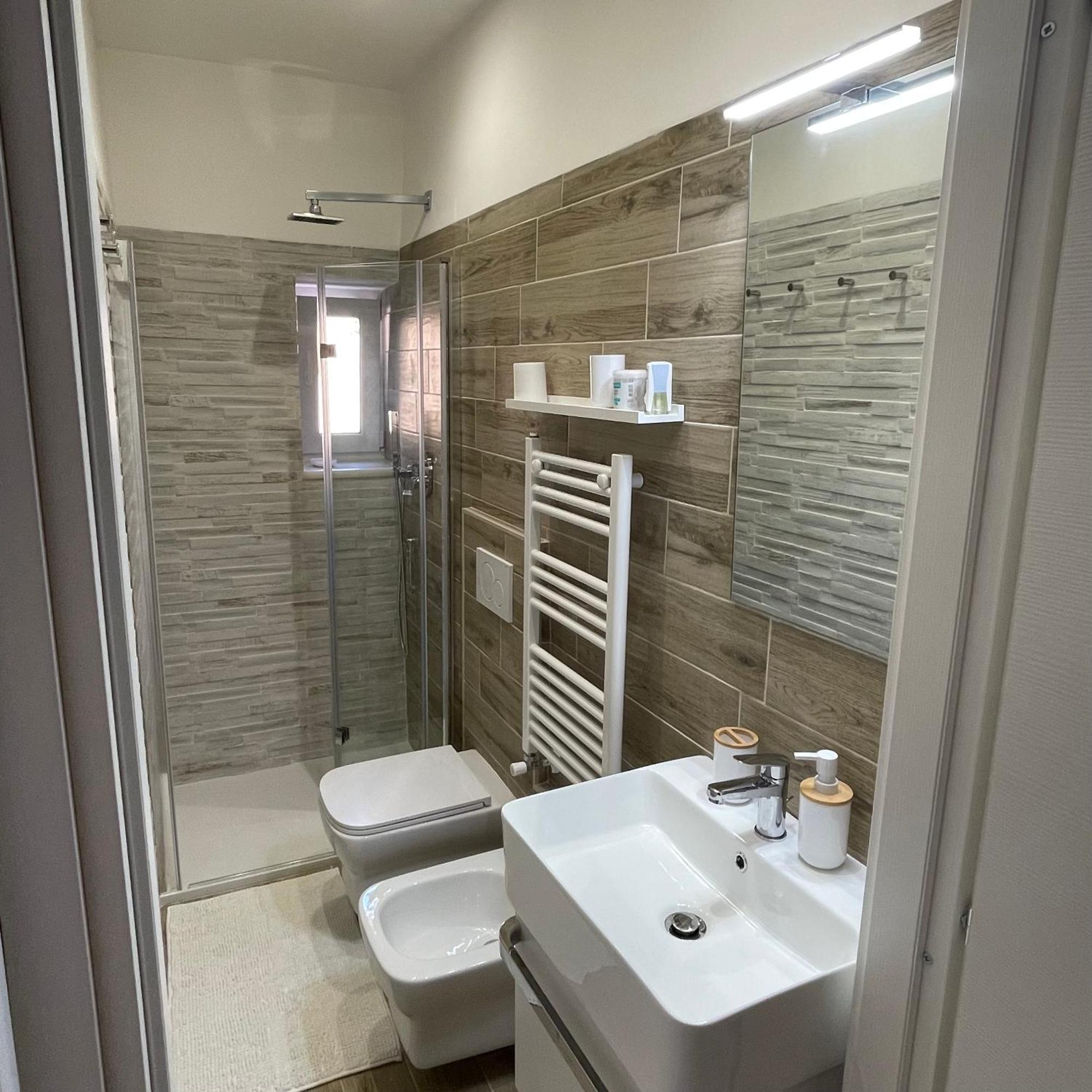 Апартаменты Casa Rebocco Специя Экстерьер фото